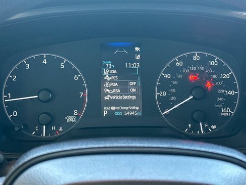 Certified 2023 Toyota Corolla LE FWD image 28