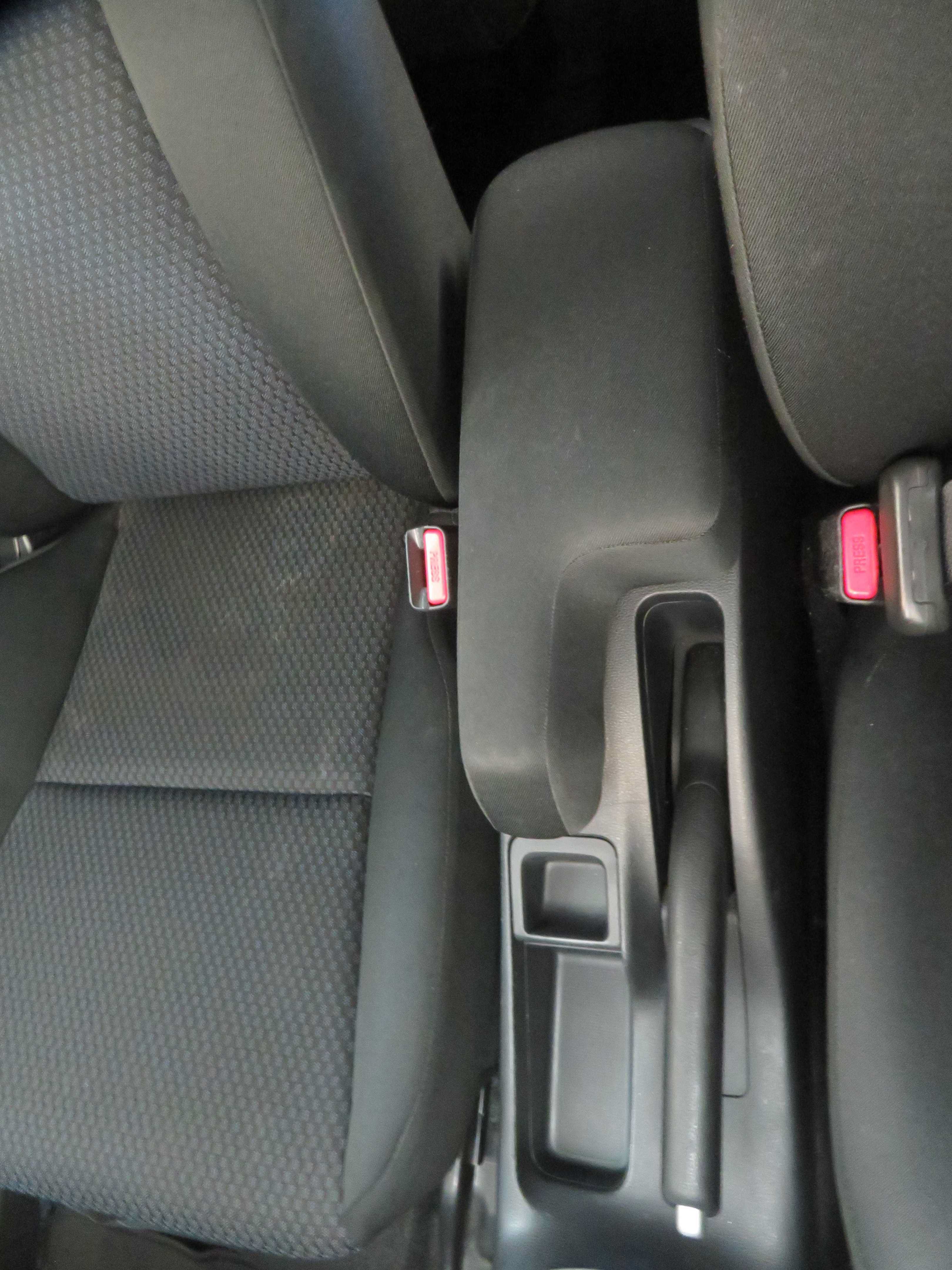 Used 2019 Honda Fit LX image 43