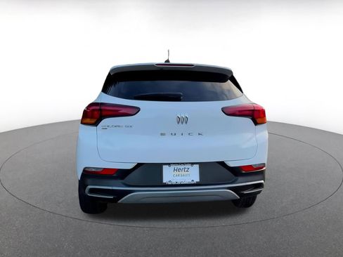 Used 2025 Buick Encore GX Preferred image 12