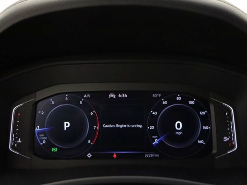 Used 2023 Volkswagen Atlas Cross Sport SE FWD image 7