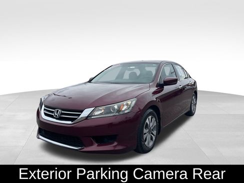 Used 2013 Honda Accord LX image 3