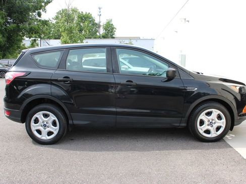 Used 2018 Ford Escape S FWD image 33