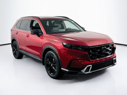 Used 2023 Honda CR-V Sport Touring image 3