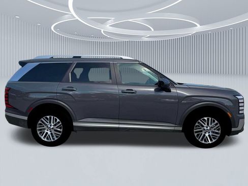 New 2026 Hyundai Palisade SEL image 9