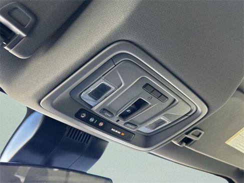 Certified 2025 Chevrolet Silverado 1500 RST w/ Convenience Package II image 12