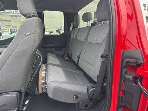 New 2026 Ford F250 XLT w/ FX4 Off-Road Package image 21