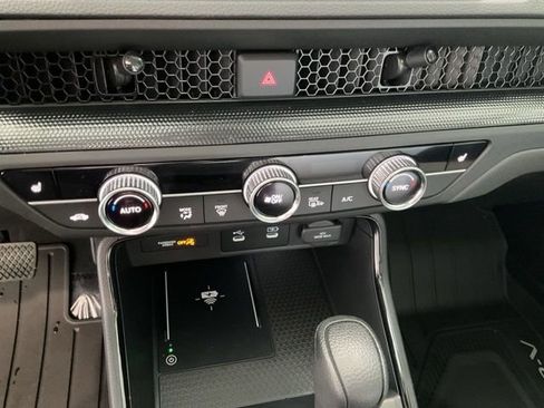 New 2026 Honda CR-V EX image 16