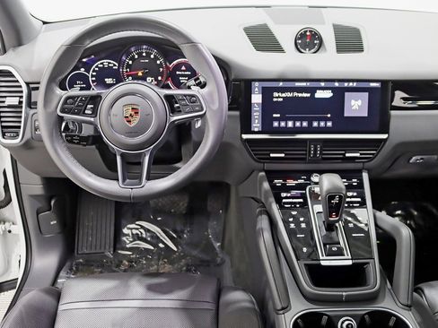 Used 2019 Porsche Cayenne image 13