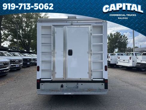 New 2026 Ford E-450 and Econoline 450 Super Duty w/ Power Equipment Group image 7