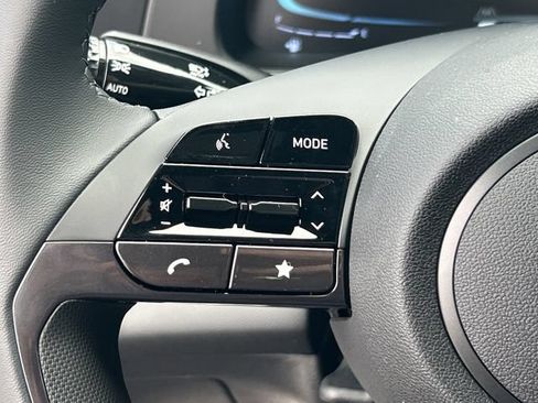 New 2026 Hyundai Elantra Sport FWD image 24