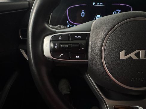 Used 2023 Kia Sportage EX FWD image 22