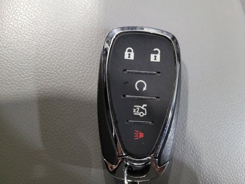 Used 2022 Chevrolet Malibu LS w/ Driver Confidence Package II FWD image 32
