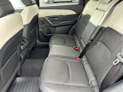 New 2026 MAZDA CX-5 Preferred AWD/4WD image 23