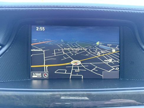 Used 2014 Mercedes-Benz CLS 550 4MATIC image 36