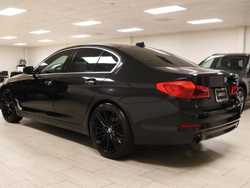 Used 2018 BMW 530i image 7