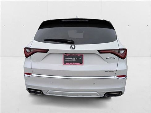 New 2026 Acura MDX SH-AWD w/ Advance Package image 7