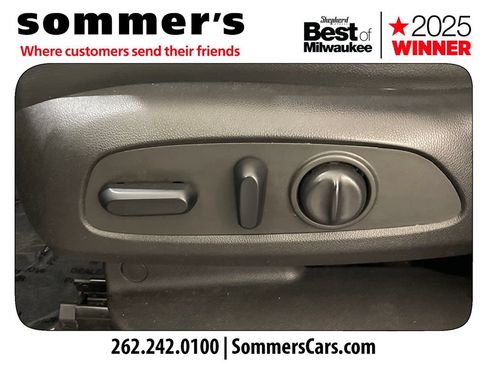 Used 2019 Chevrolet Equinox Premier AWD/4WD image 10