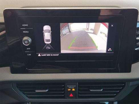 New 2026 Volkswagen Jetta Sport image 13