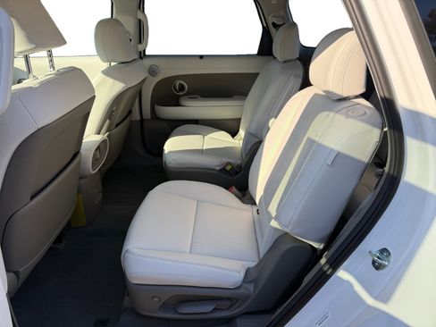 New 2026 Hyundai Palisade Limited image 16