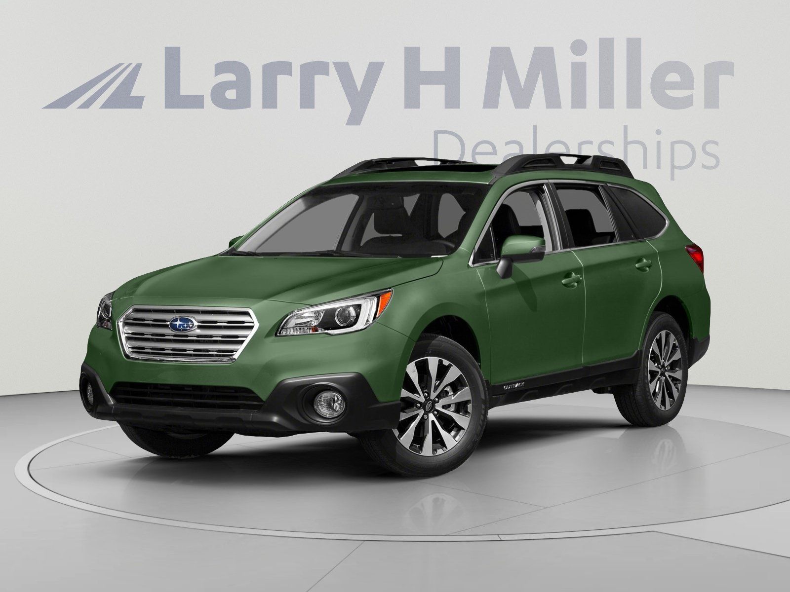 Used 2016 Subaru Outback 2.5i Limited AWD/4WD image 1