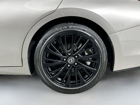 Used 2020 Lexus ES 350 350 image 30