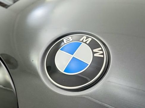 Used 2024 BMW X3 M40i AWD/4WD image 36