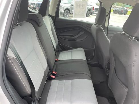 Used 2019 Ford Escape S FWD image 40