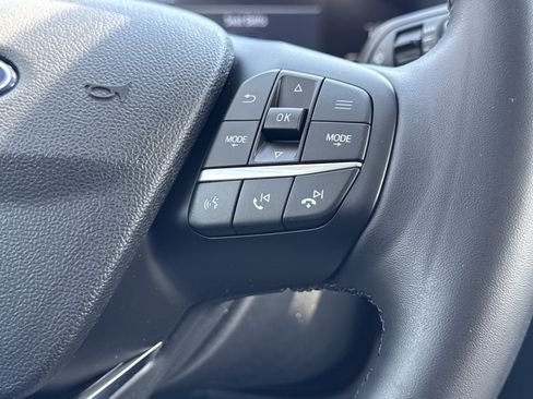 Used 2025 Ford Maverick XLT w/ XLT Luxury Package AWD/4WD image 7