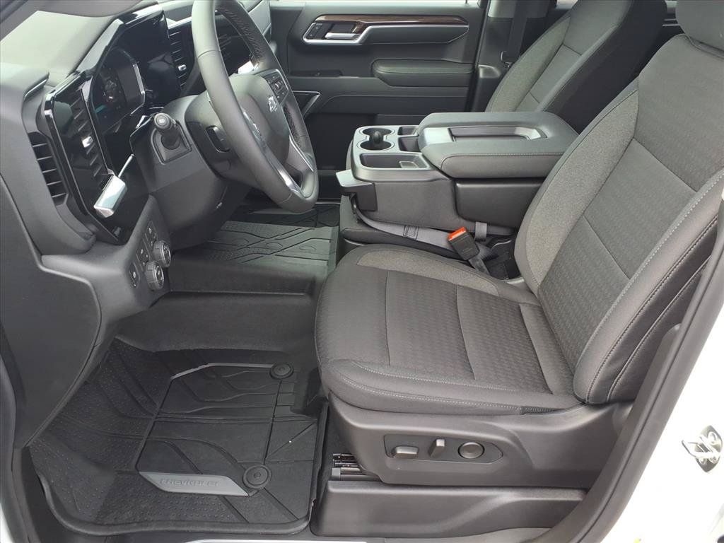 New 2026 Chevrolet Silverado 1500 RST w/ Protection Package AWD/4WD image 5