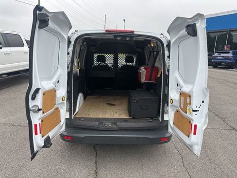 Used 2015 Ford Transit Connect XLT FWD image 25