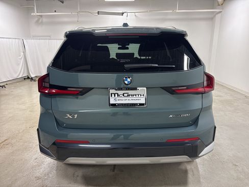 Used 2023 BMW X1 xDrive28i w/ Premium Package image 4