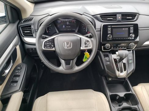 Used 2020 Honda CR-V LX image 11