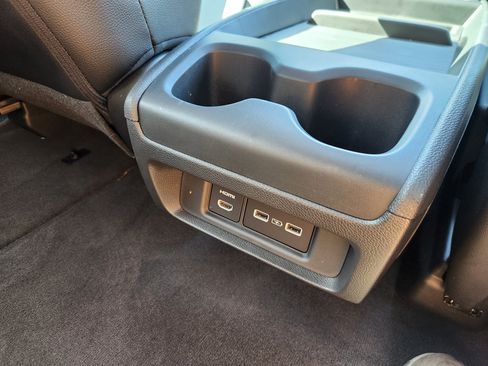 Used 2024 Honda Odyssey Touring image 41
