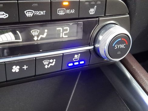 Used 2023 MAZDA CX-5 Signature image 26