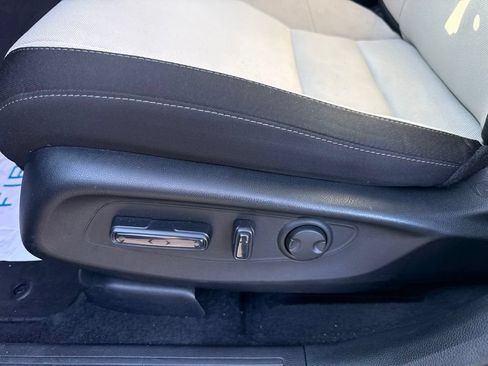 Certified 2025 Honda CR-V EX image 22
