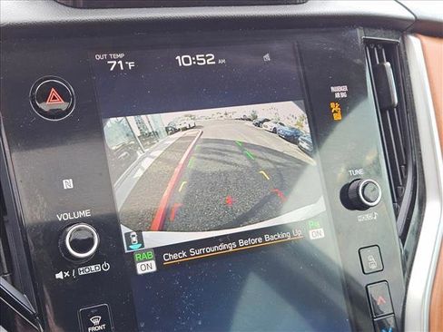 Used 2022 Subaru Legacy Touring XT image 13