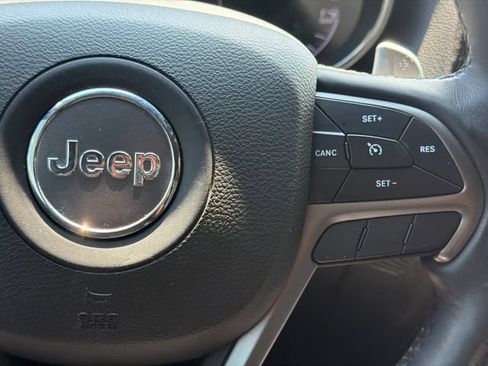 Used 2019 Jeep Grand Cherokee Limited X AWD/4WD image 30