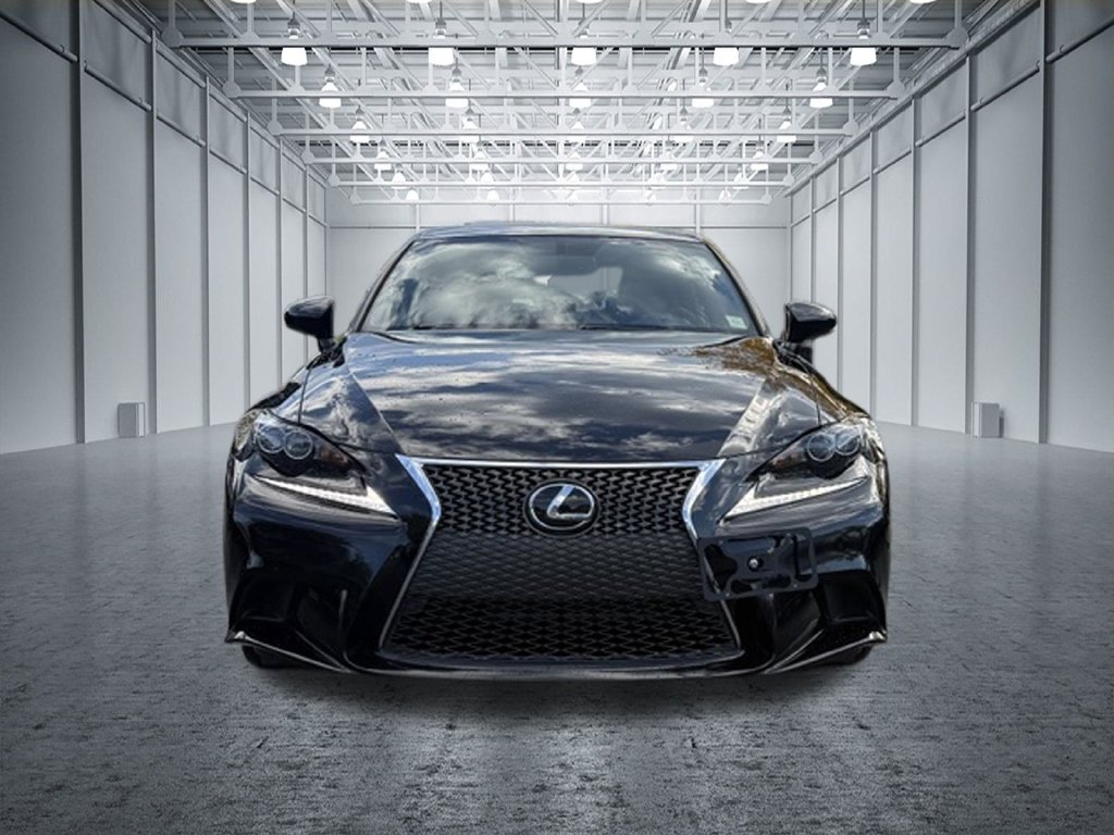 Used 2016 Lexus IS 200t RWD image 19