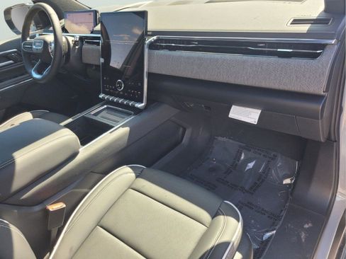 New 2026 GMC Sierra EV Elevation w/ Premium Package AWD/4WD image 19