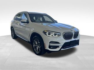 Used 2020 BMW X3 xDrive30i w/ Executive Package video 2