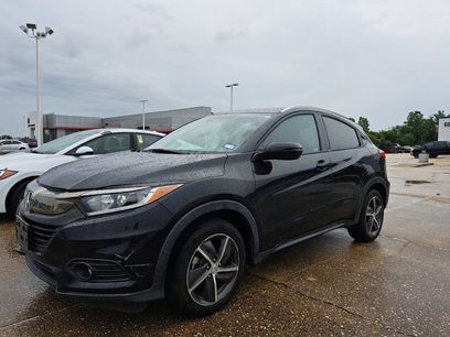 Used 2022 Honda HR-V EX