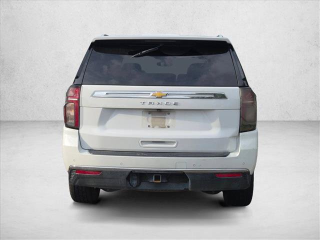 Used 2021 Chevrolet Tahoe LS RWD image 6