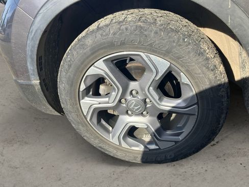 Used 2017 Honda CR-V EX-L image 9