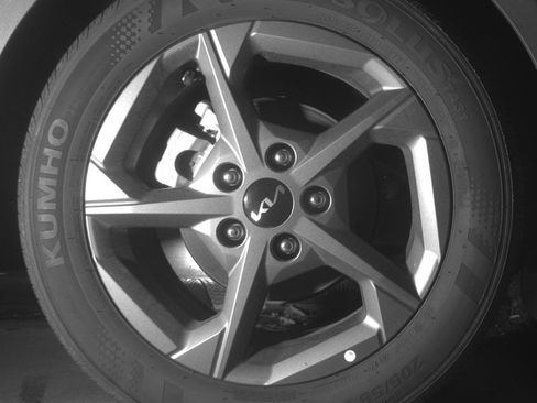 Used 2025 Kia K4 FWD image 15