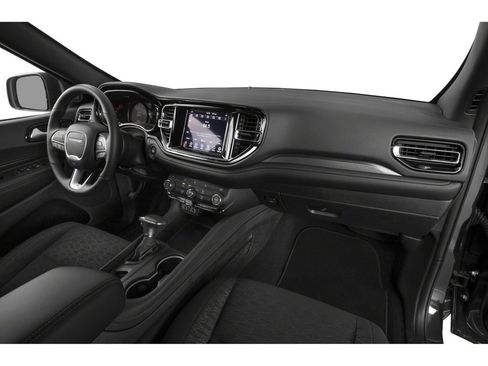 Used 2026 Dodge Durango GT AWD/4WD image 10