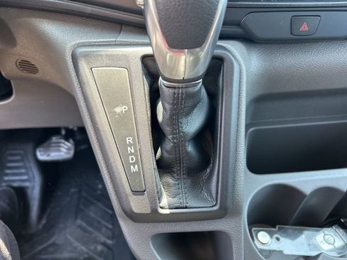 New 2026 Ford Transit 350 XL image 17