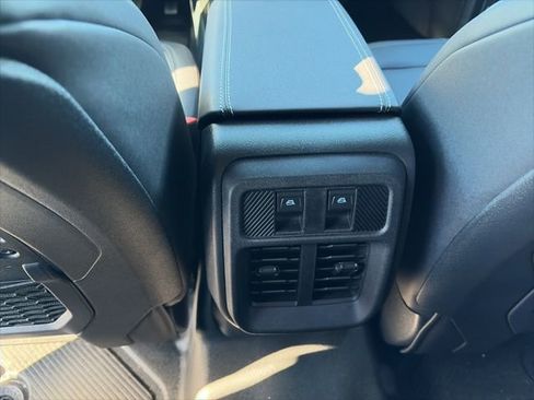 New 2025 Ford Bronco Big Bend AWD/4WD image 13