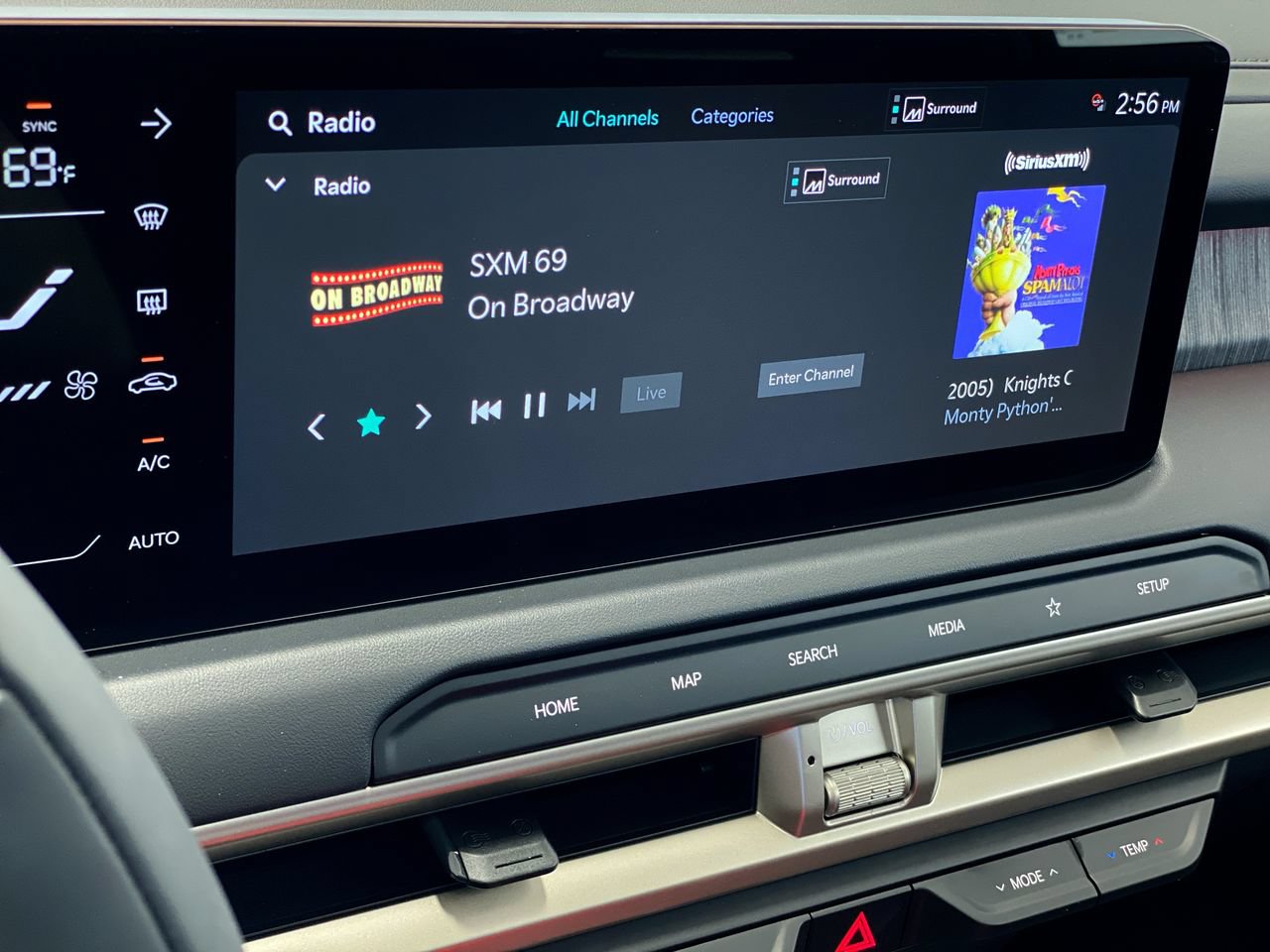 New 2027 Kia Telluride SX Prestige AWD/4WD image 27