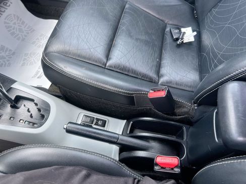 Used 2012 Toyota Prius C Four FWD image 21