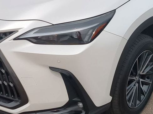 Used 2024 Lexus NX 350 AWD image 10
